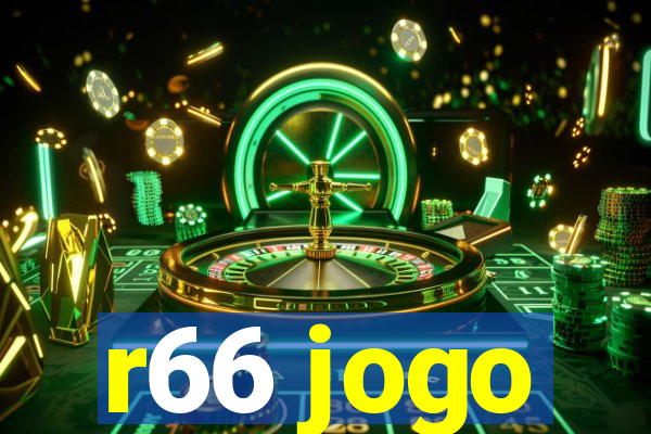 r66 jogo